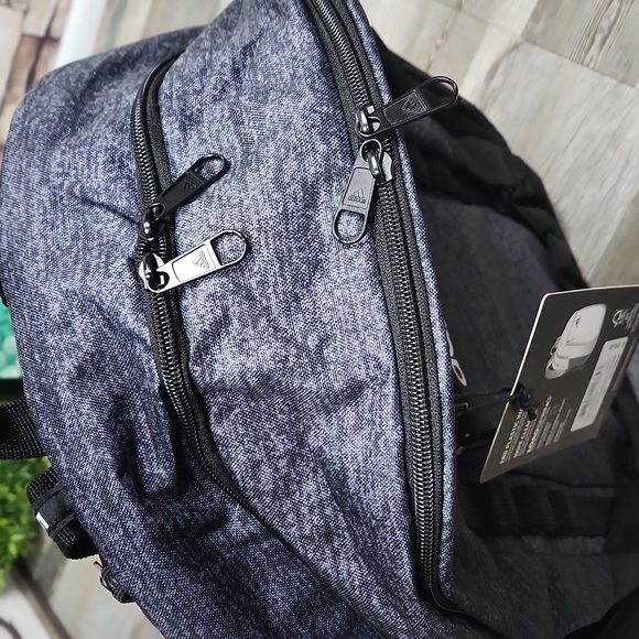 Adidas Excel 6 Backpack - Picture 5 of 8